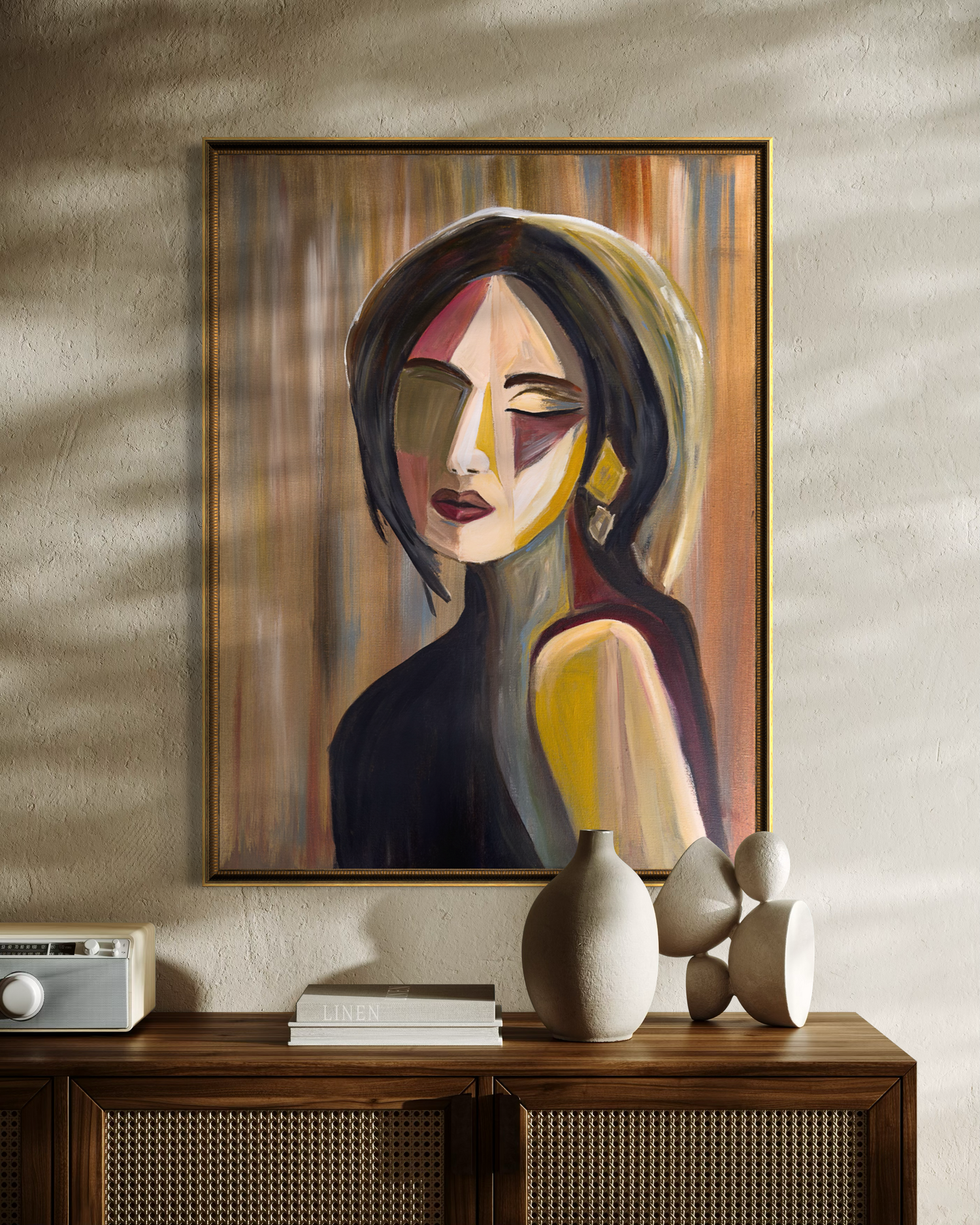 Originals Paintings