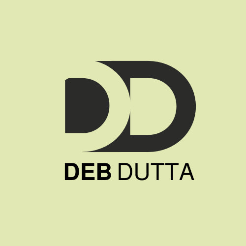 Deb Dutta Art