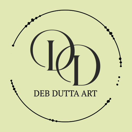 Deb Dutta Art